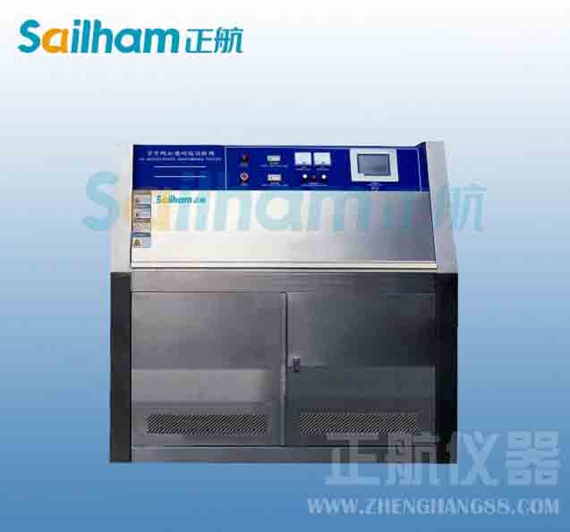 太陽能電池板試驗設(shè)備紫外耐氣候試驗機