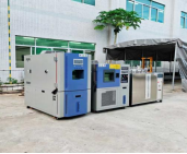 恒溫恒濕箱 恒溫恒濕箱