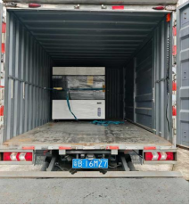 氙燈耐候老化試驗箱出貨 氙燈耐候老化試驗箱出貨