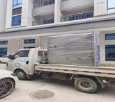 恒溫恒濕試驗箱發貨 恒溫恒濕試驗箱發貨